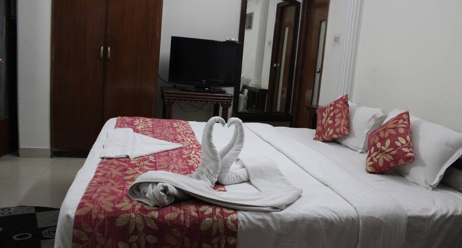 Polo Rooms Dhantoli, Nagpur 4